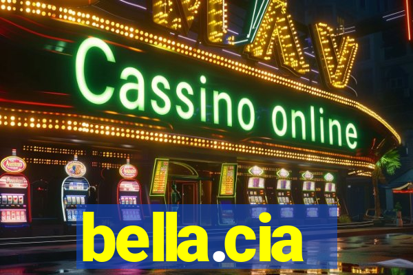 bella.cia