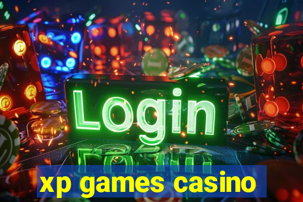 xp games casino