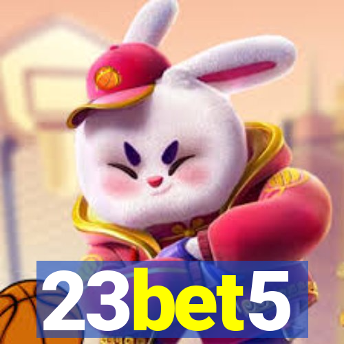 23bet5