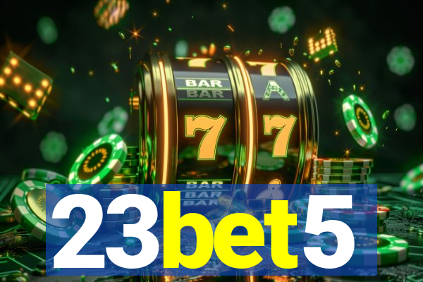 23bet5