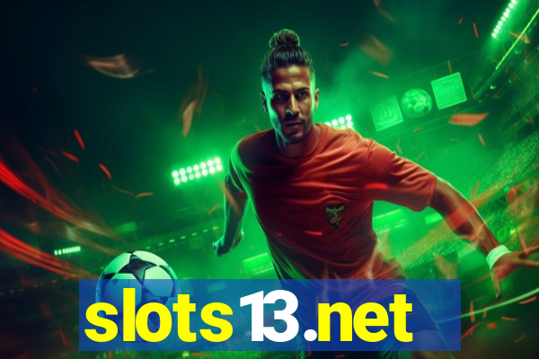 slots13.net