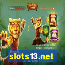 slots13.net