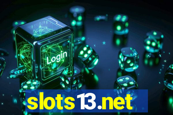 slots13.net