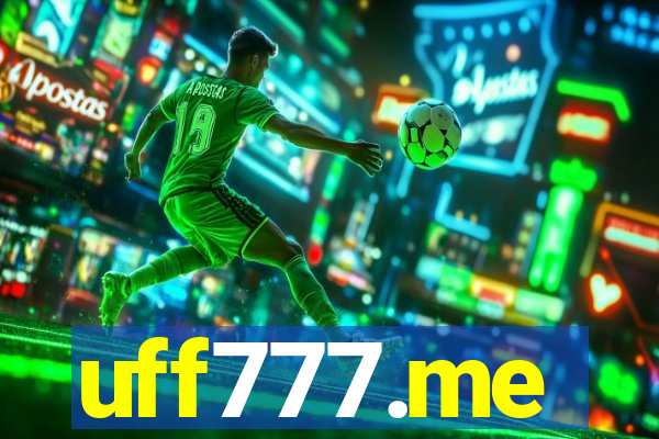 uff777.me