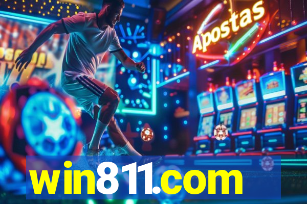 win811.com