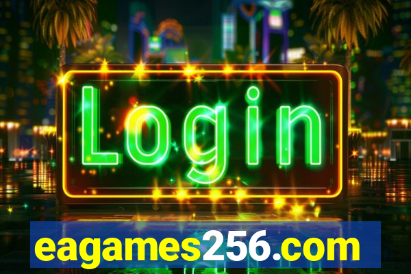 eagames256.com