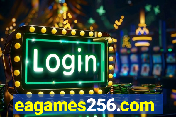 eagames256.com