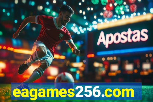 eagames256.com