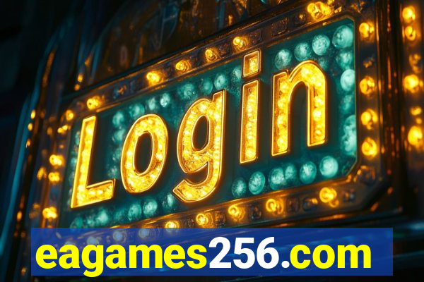 eagames256.com