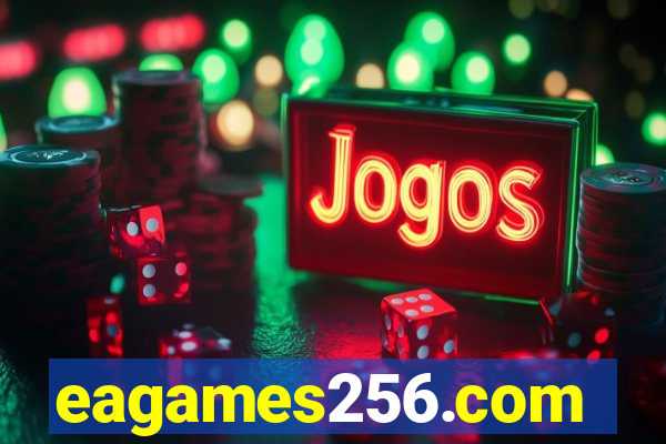 eagames256.com