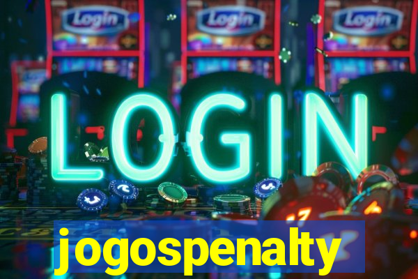 jogospenalty