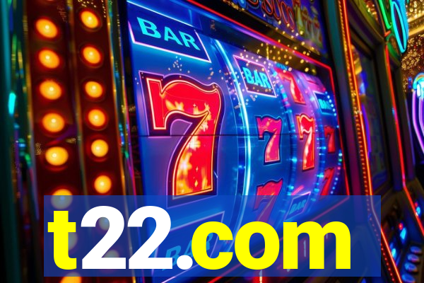 t22.com