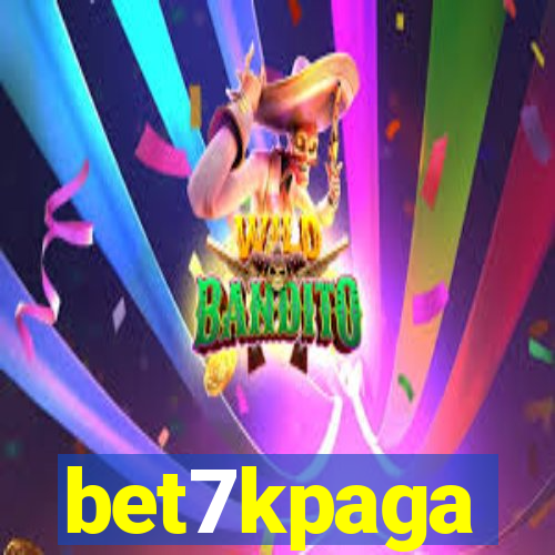 bet7kpaga