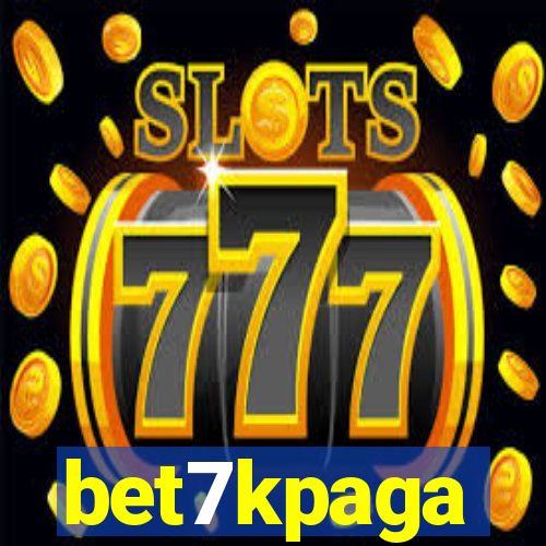 bet7kpaga