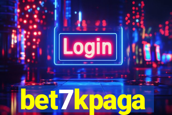 bet7kpaga