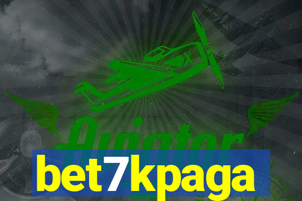 bet7kpaga