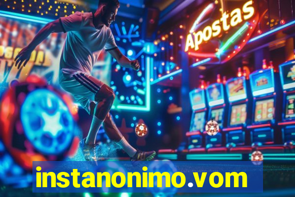 instanonimo.vom