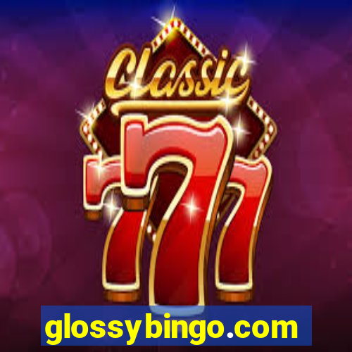 glossybingo.com