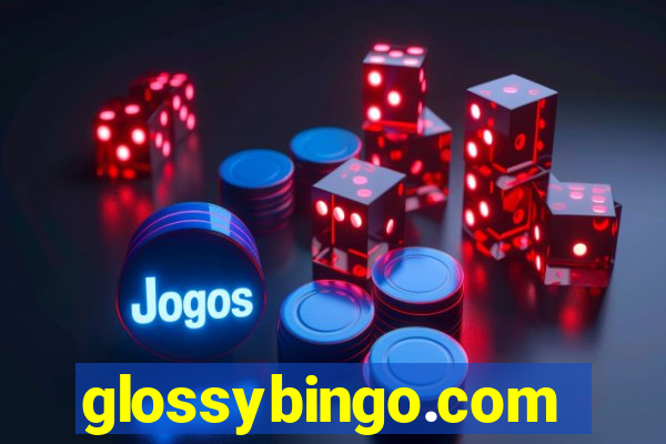 glossybingo.com