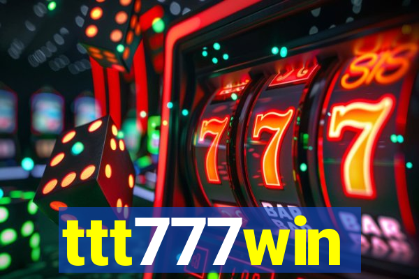 ttt777win