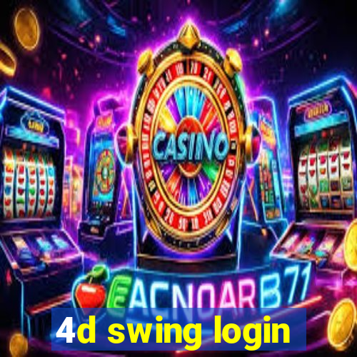 4d swing login