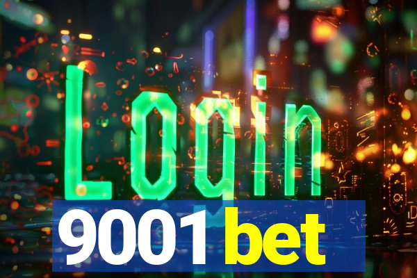 9001 bet