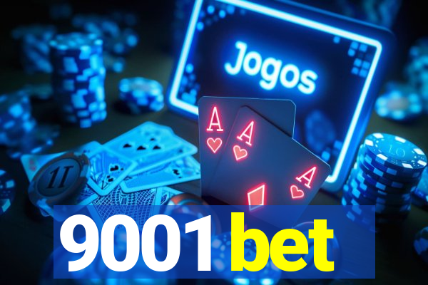 9001 bet