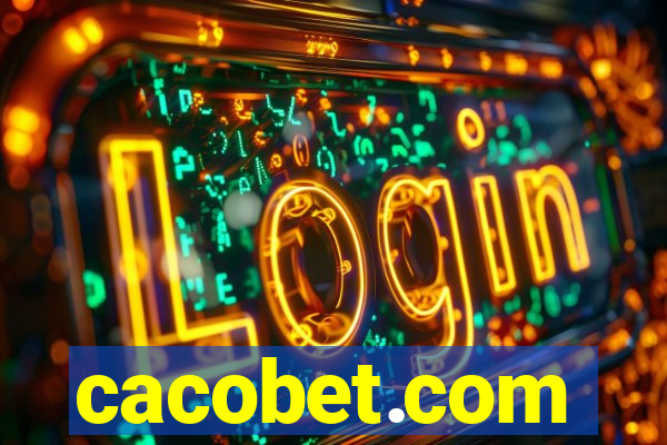 cacobet.com