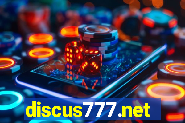 discus777.net