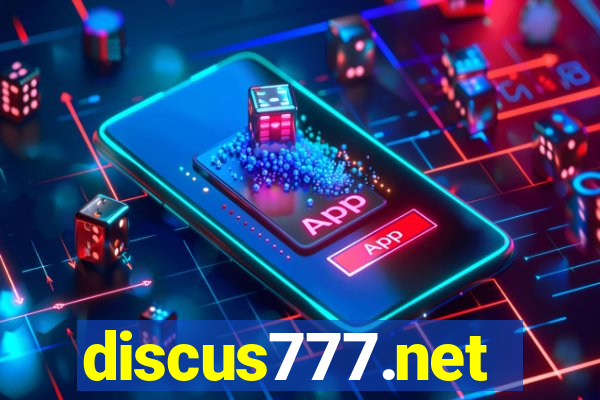 discus777.net