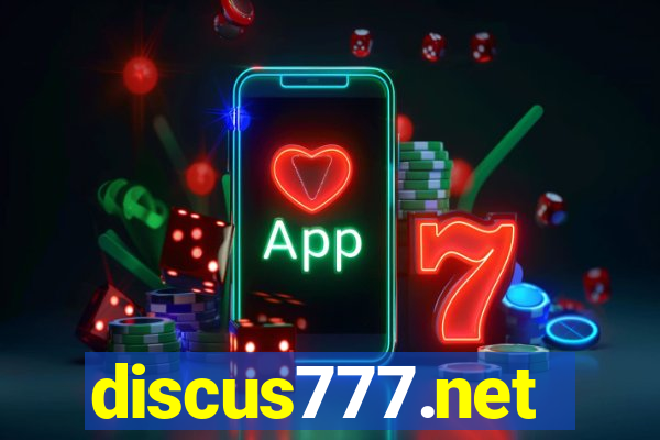 discus777.net