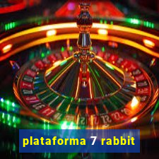 plataforma 7 rabbit