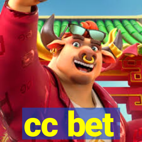 cc bet