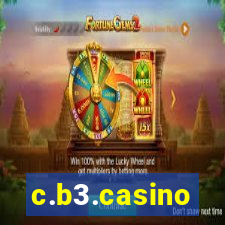 c.b3.casino