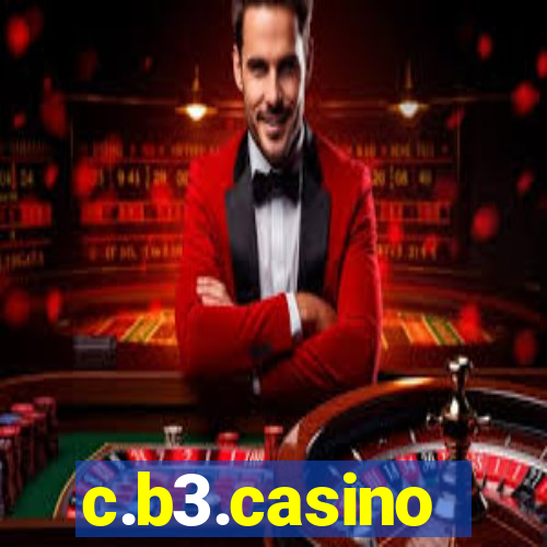 c.b3.casino