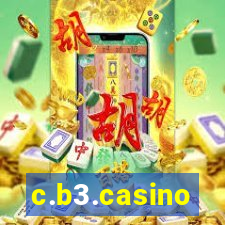 c.b3.casino