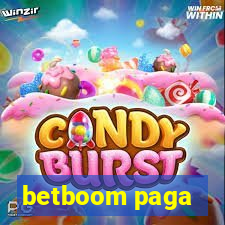 betboom paga