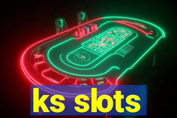 ks slots