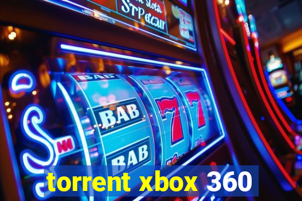 torrent xbox 360