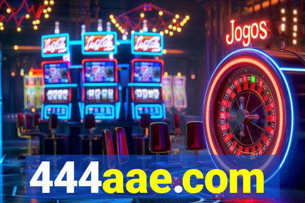 444aae.com