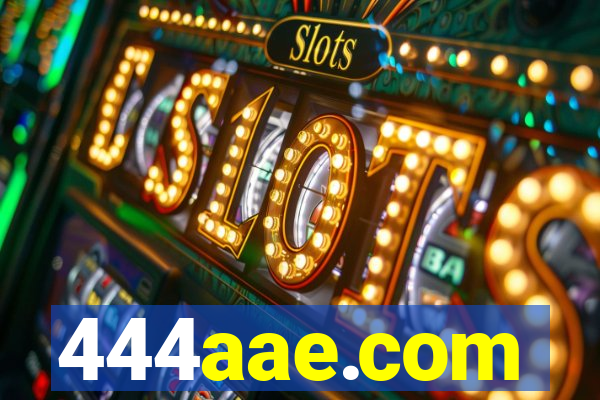 444aae.com