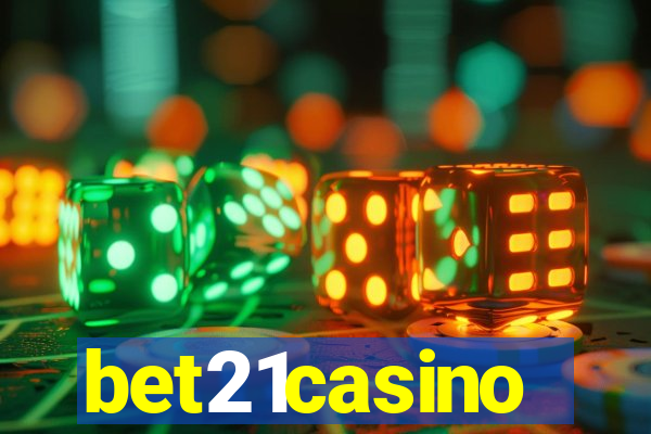 bet21casino