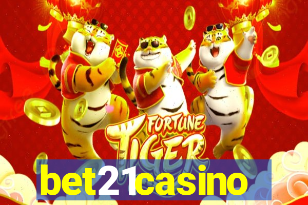 bet21casino