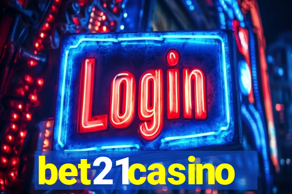 bet21casino