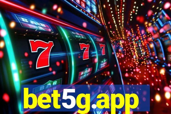 bet5g.app