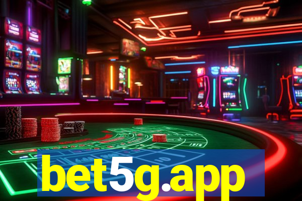 bet5g.app