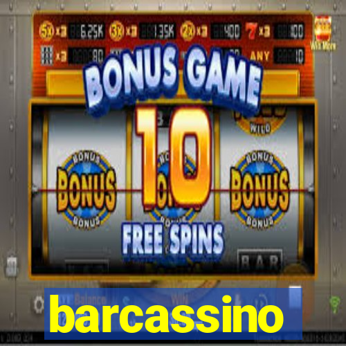 barcassino