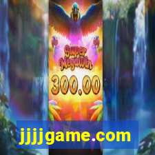 jjjjgame.com