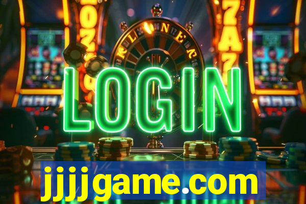 jjjjgame.com