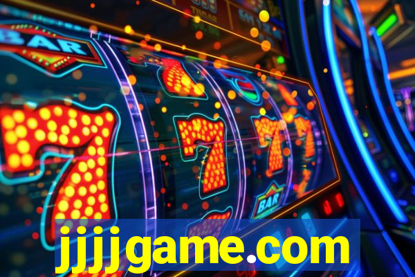 jjjjgame.com